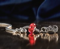 Bracciale Trollbeads Bracciale start in Argento TAGBO-0198X - TAGBO-0198X